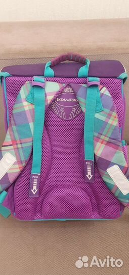 Ранец Erich Krause