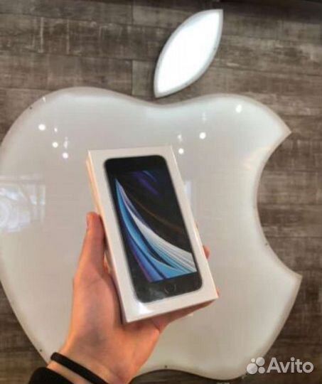 iPhone SE (2020), 64 ГБ