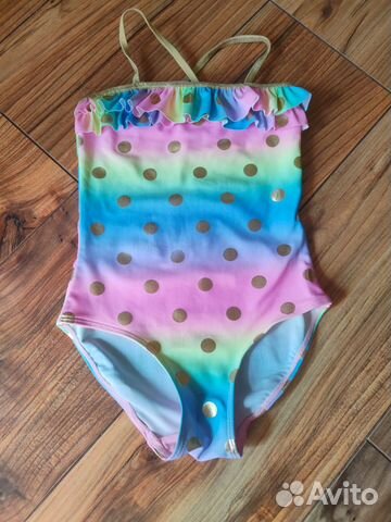 Купальник HM 104