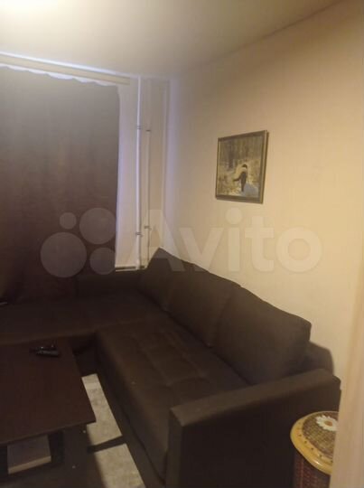 Комната 12,2 м² в 5-к., 1/5 эт.