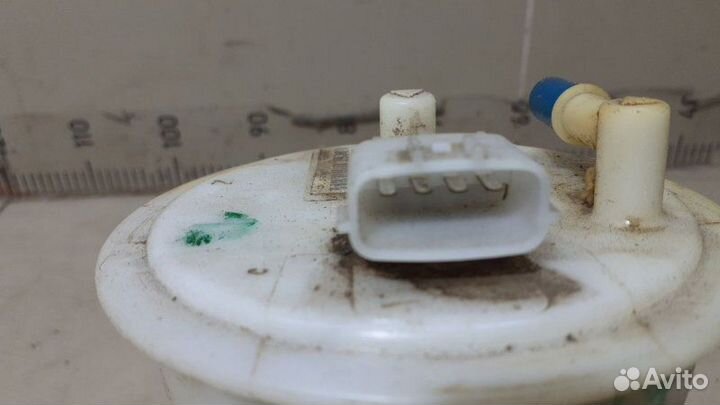 Насос топливный Nissan Qashqai J10