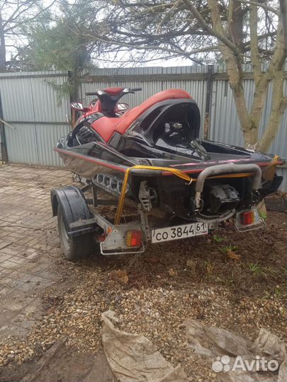 Brp rxt 215