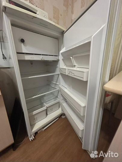 Холодильник Бирюса бу