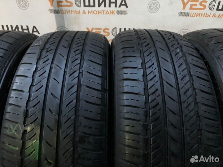 Bridgestone Dueler H/L 225/55 R18 98H