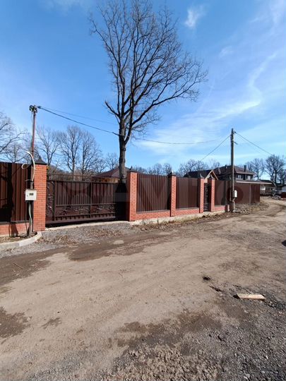 Участок 6,5 сот. (СНТ, ДНП)