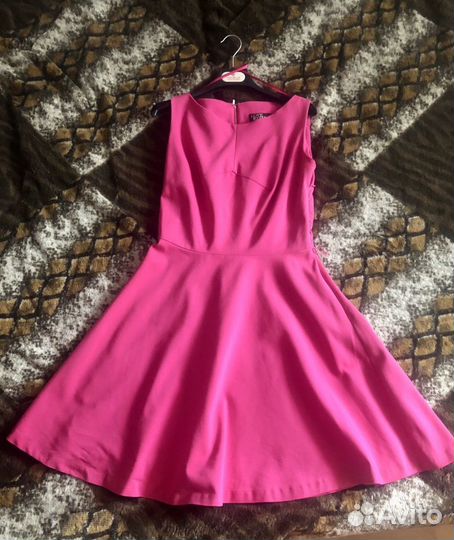 Платья, юбки 44-46-48