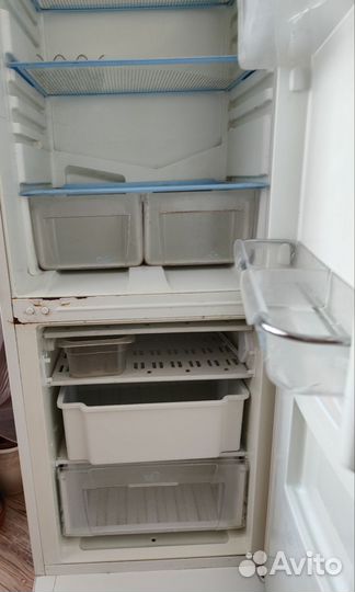 Холодильник бу