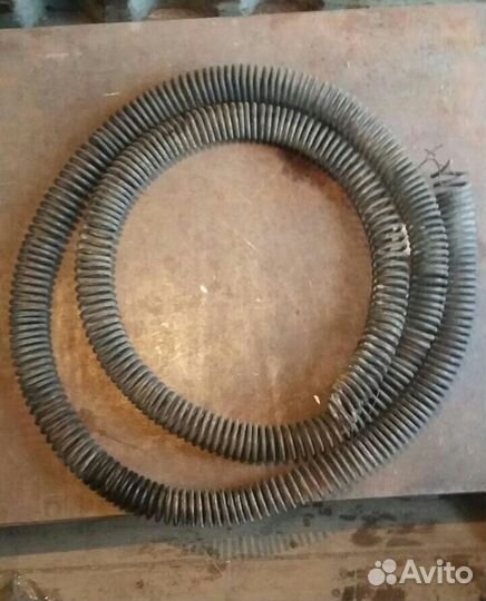 Проволока для тандыра, шаурмы, хлебопечи