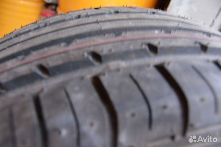 Yokohama Advan A460 205/55 R16