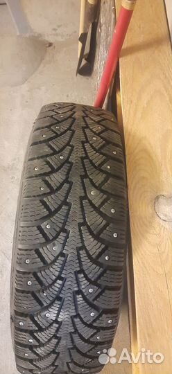 Шины зимние на ваз r 13