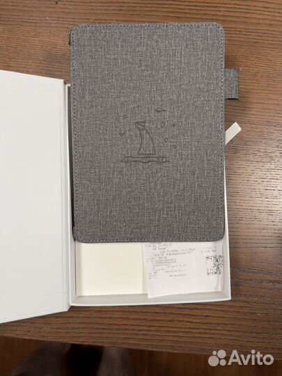 Продам onyx boox kon-tiki 3 + официальный пульт ду