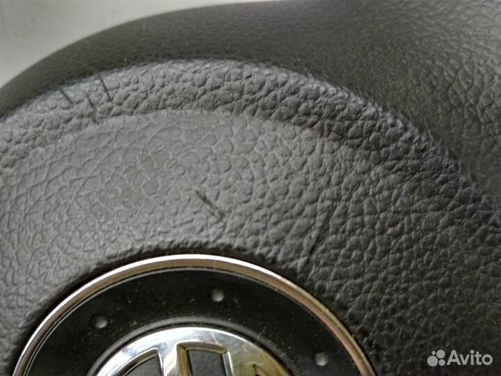 Подушка безопасности в рулевое колесо Volkswagen J