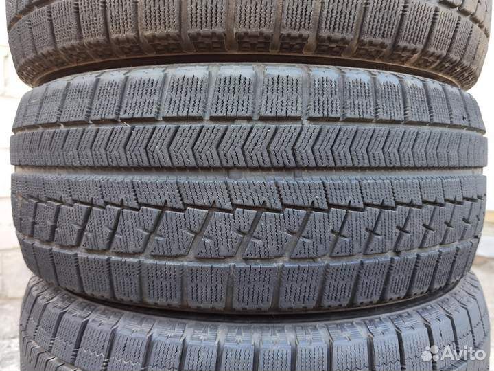 Bridgestone Blizzak VRX 205/55 R16 91Q