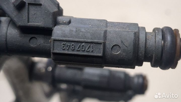 Форсунка топливная Land Rover Range Rover 3 (LM), 2003