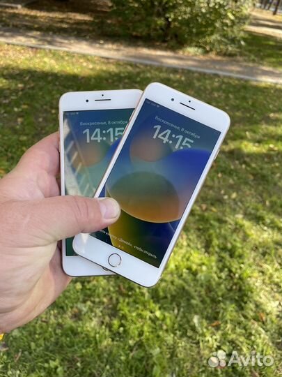 iPhone 8 Plus, 64 ГБ