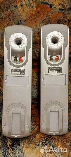 Акустика B&W Bowers & Wilkins VM-1