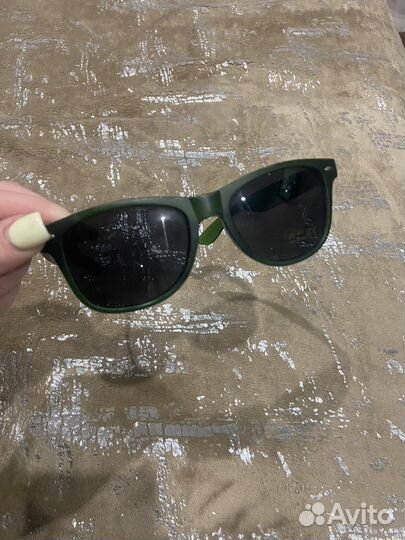 Солнцезащитные очки