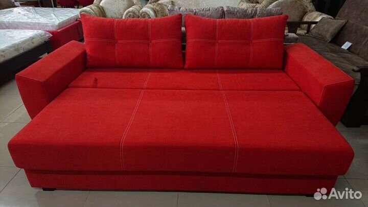 Комфортный диван