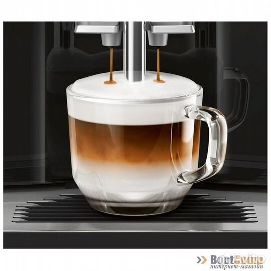 Кофемашина siemens TI 35A209RW