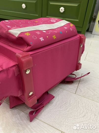 Рюкзак школьный herlitz