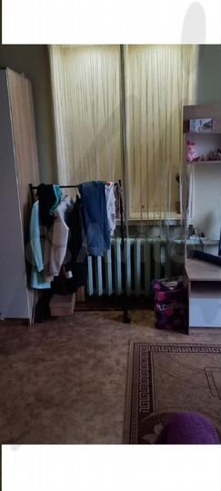 1-к. квартира, 32 м², 2/2 эт.