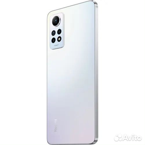Xiaomi Redmi Note 12 Pro, 8/256 ГБ