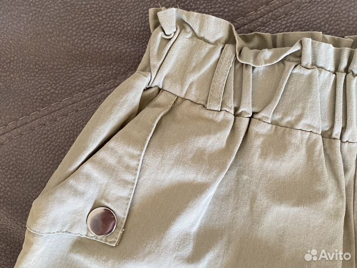 Шорты женские