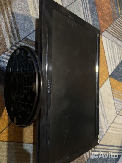 Мониторva2046a-LED