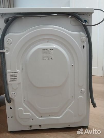 Стиральная машина Haier HW70-BP12969A