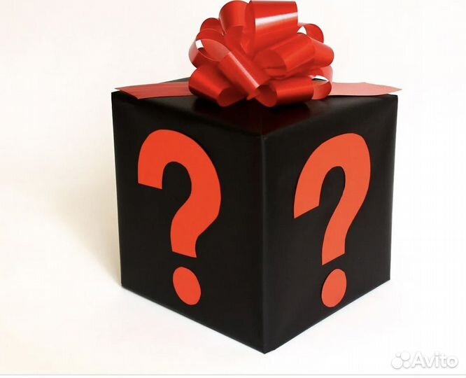 Сткретный бокс