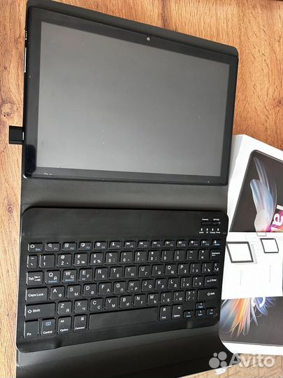 Планшет Tablet PC Android 13 (Pad p16 Pro)