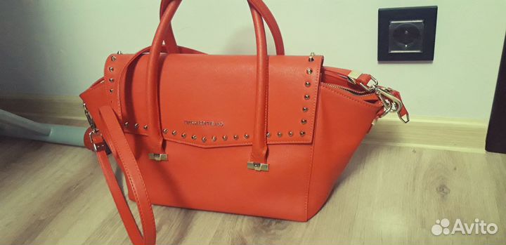 Сумка Trussardi Италия