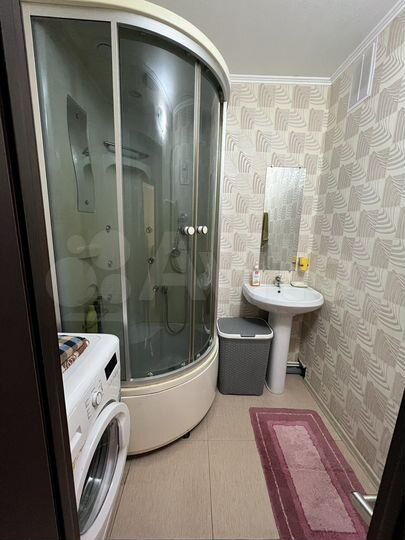 1-к. квартира, 33,3 м², 1/10 эт.