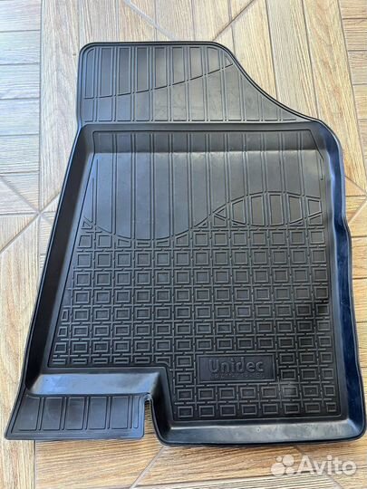 Автомобильные коврики