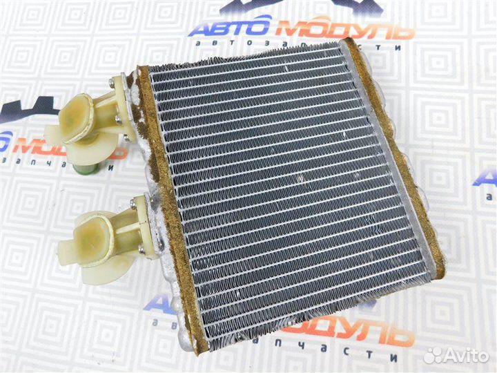 Б/У Радиатор печки Nissan Cube Z10,AZ10,ANZ10