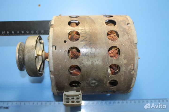 Двигатель для стиральной машины Candy