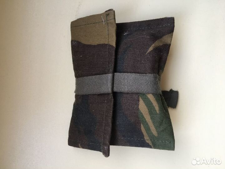 Швейный набор для починки одежды, новый