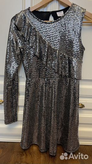 Платье zara 13/14
