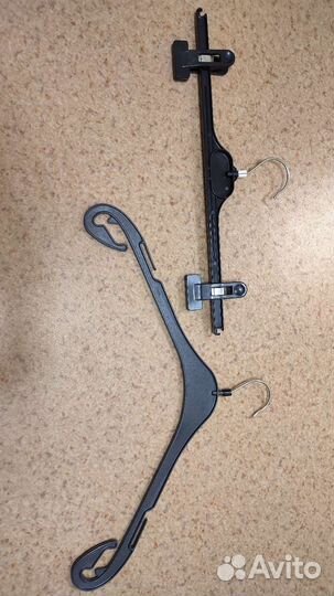 Приспособление для хранения одежды