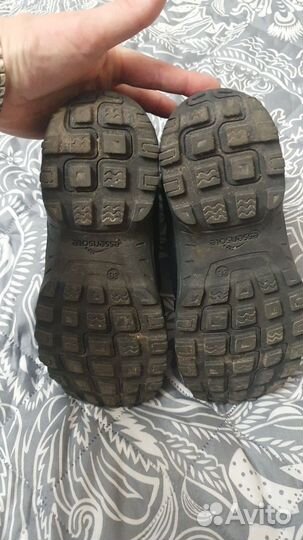 Сапоги quechua