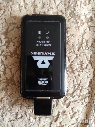 Usb модем 3g МТС