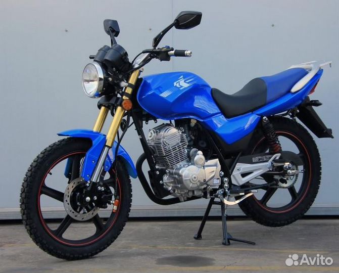 Мотоцикл мм VR-1-250 NEW