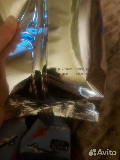 Смесь малютка 3, 600гр