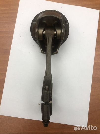 Продам комплект бу поршневой