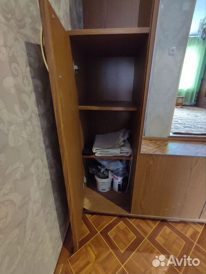 Шкаф для прихожей