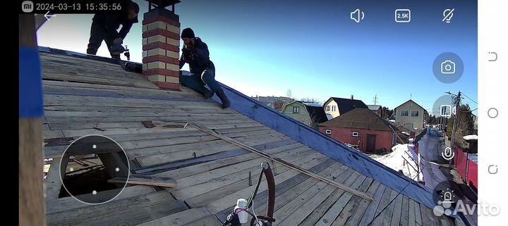 Разнорабочий с проживанием