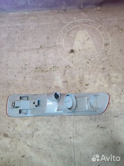 Катафот бампера задний левый Mitsubishi Outlander