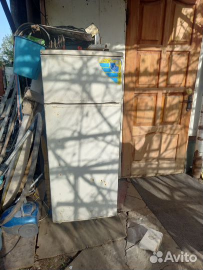 Холодильник Самовывоз