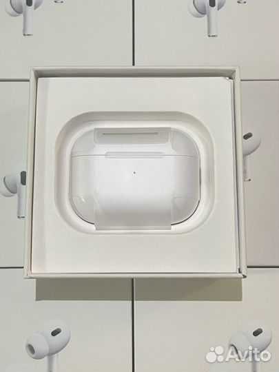 Наушки apple airpods pro 2 premium