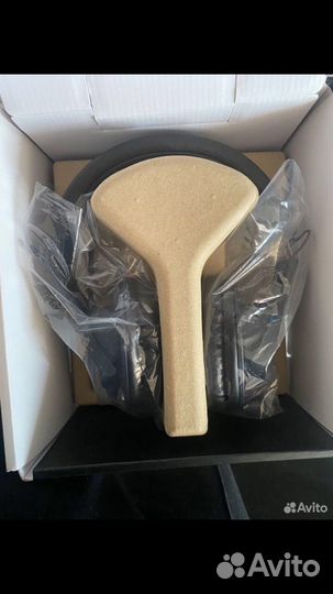 Студийные наушники audio technica